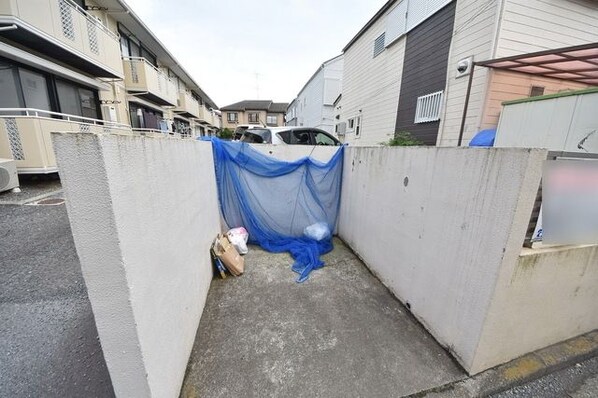 エクセルハイムの物件内観写真